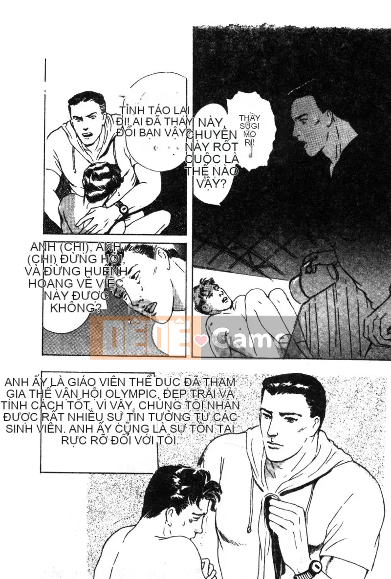 [Kanzaki Haruko] Điều kiện của nữ hoàng