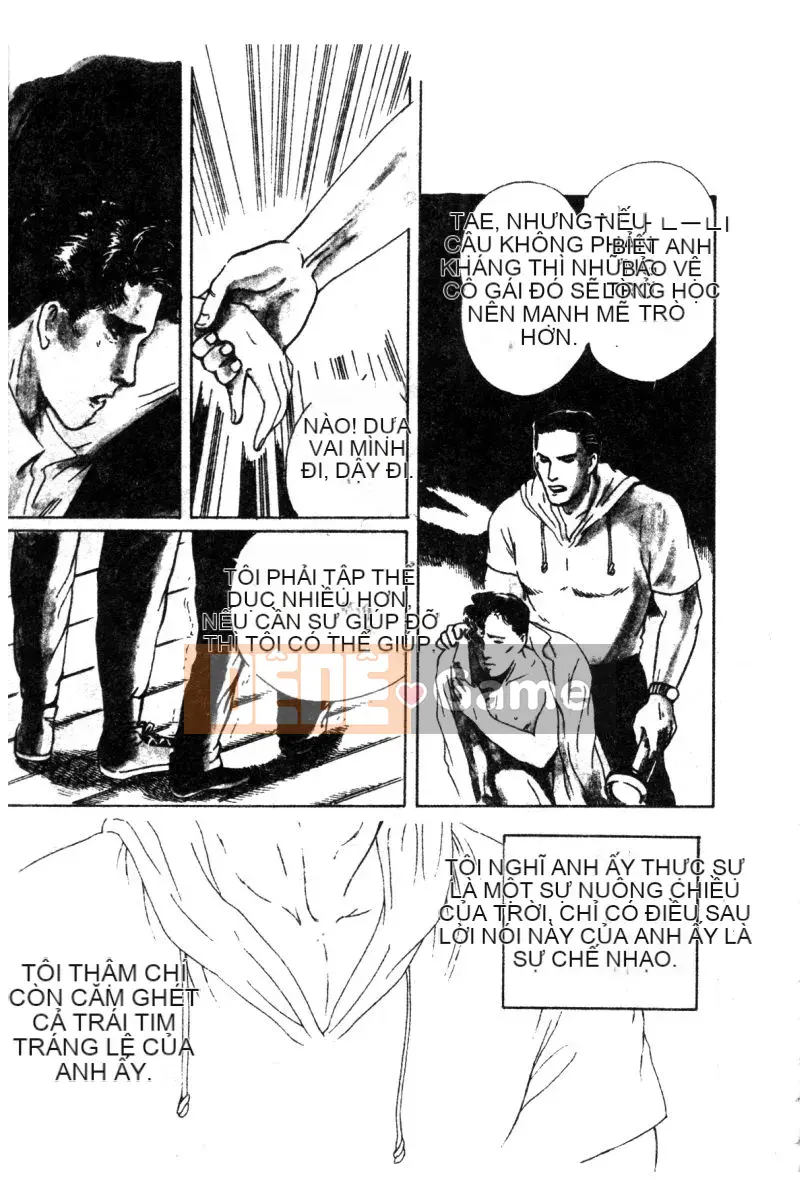 [Kanzaki Haruko] Điều kiện của nữ hoàng