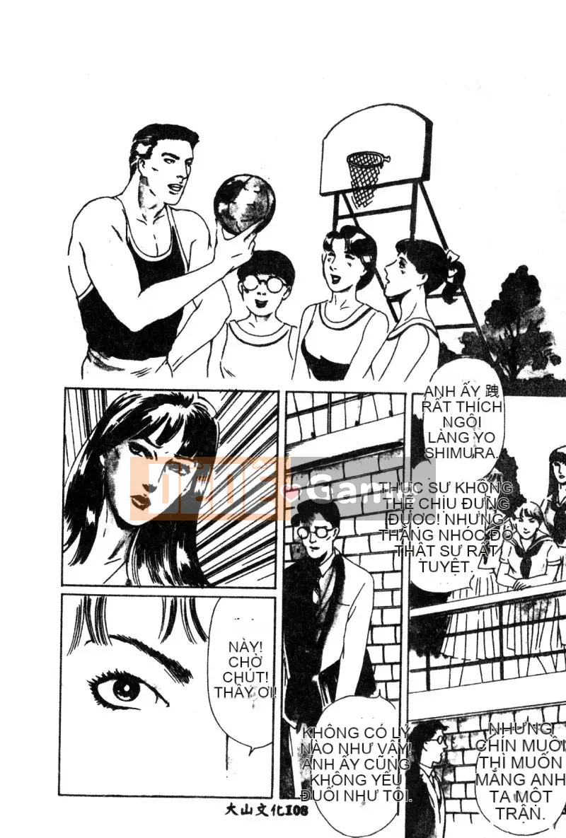 [Kanzaki Haruko] Điều kiện của nữ hoàng