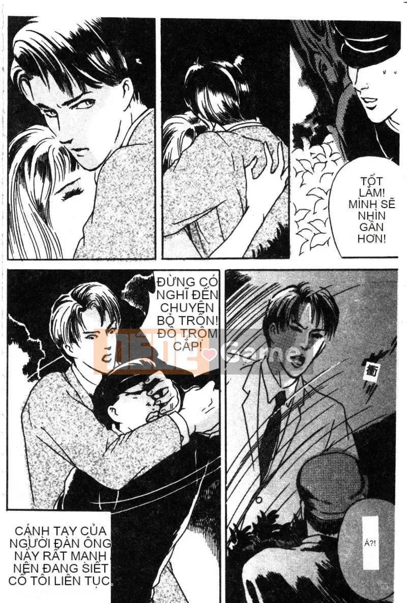 [Kanzaki Haruko] Điều kiện của nữ hoàng