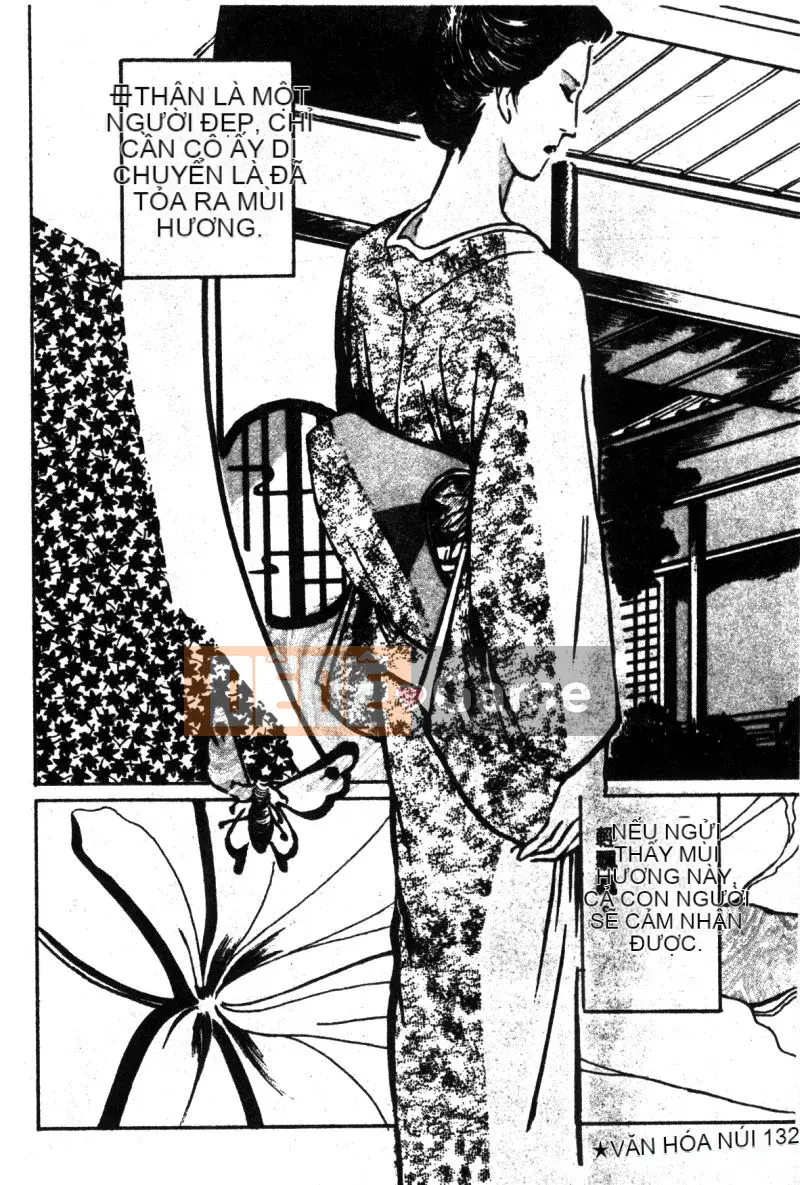 [Kanzaki Haruko] Điều kiện của nữ hoàng