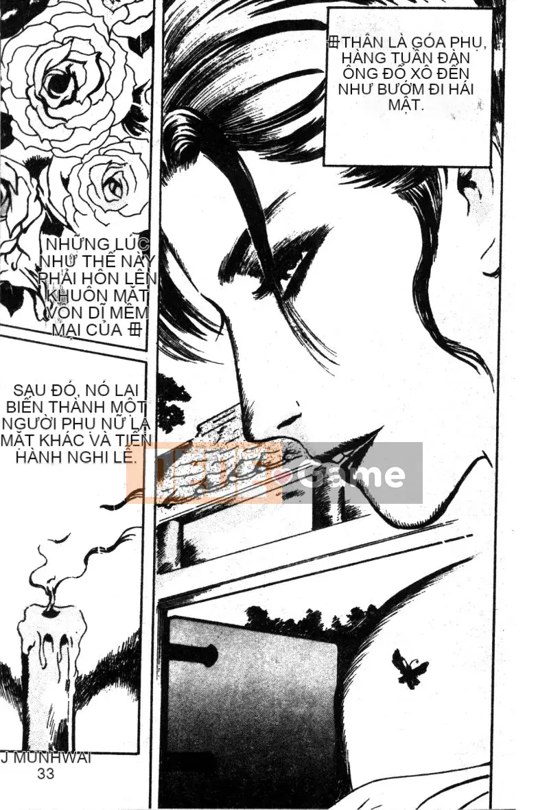 [Kanzaki Haruko] Điều kiện của nữ hoàng