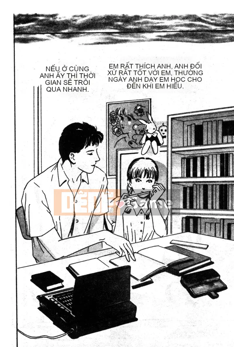 [Kanzaki Haruko] Điều kiện của nữ hoàng