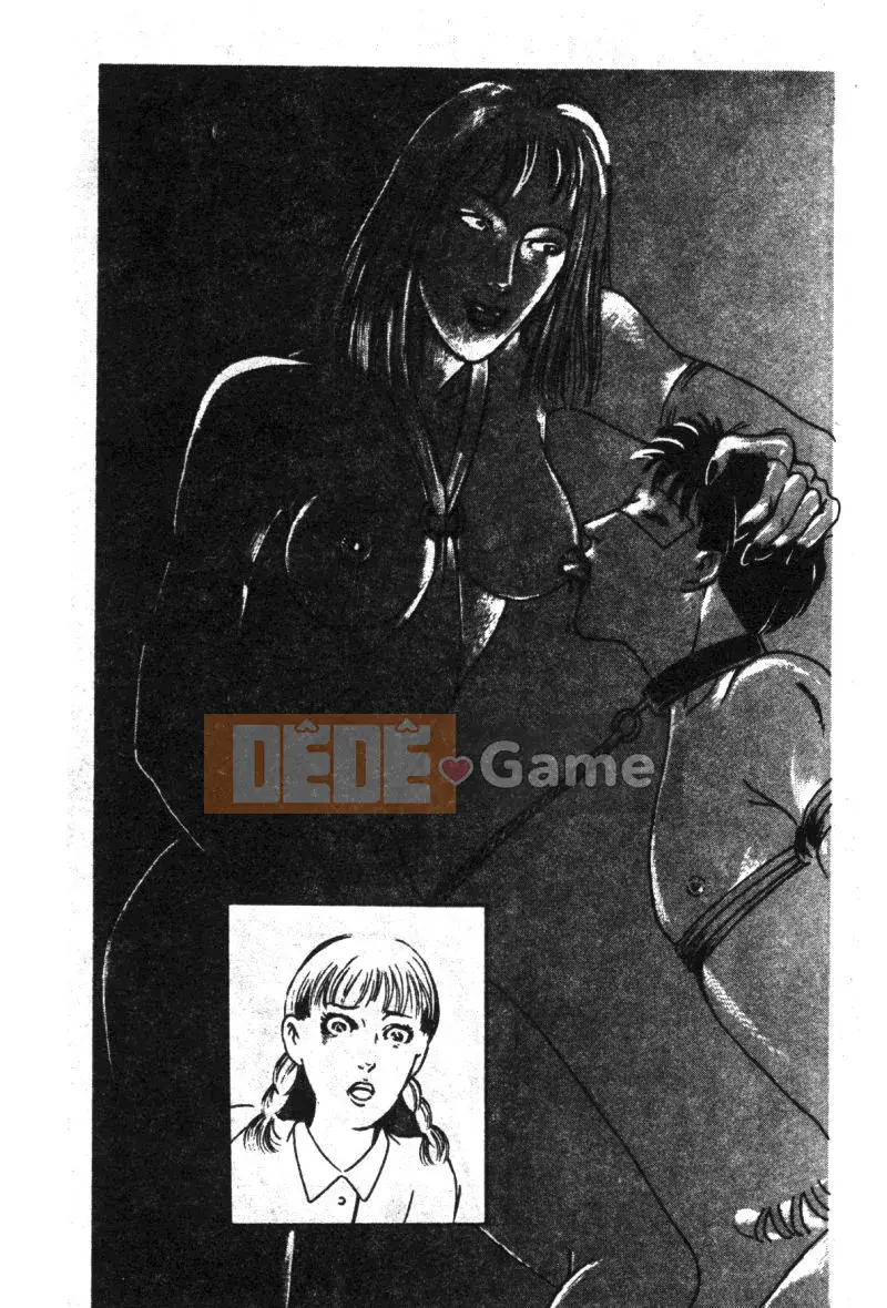 [Kanzaki Haruko] Điều kiện của nữ hoàng