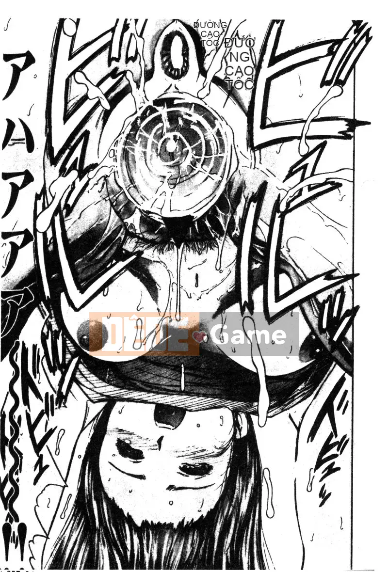 [Kanzaki Haruko] Điều kiện của nữ hoàng