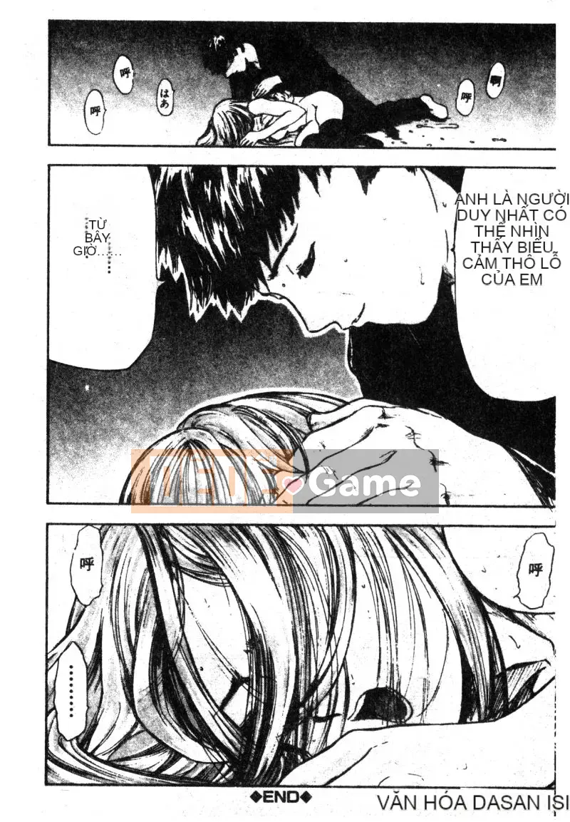 [Kanzaki Haruko] Điều kiện của nữ hoàng