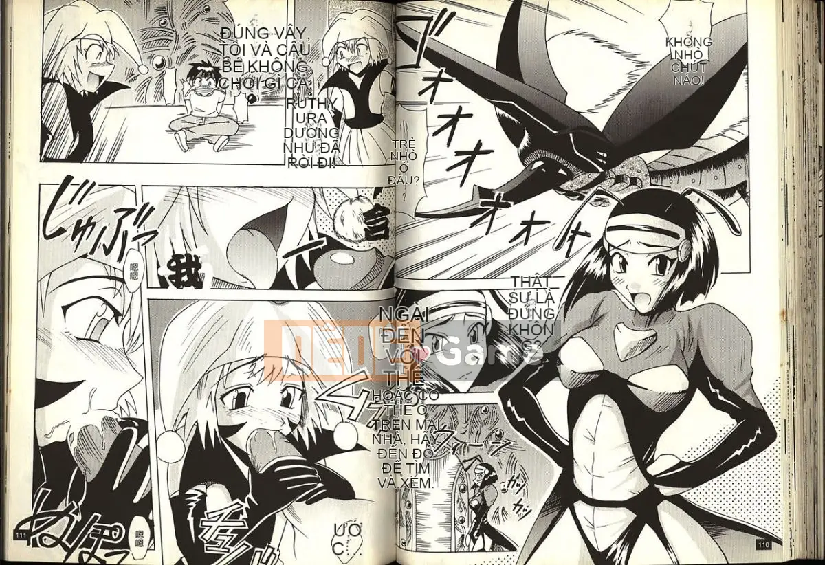 [Katase Kyouji] Gokuraku Renja (GS Mikami Gokuraku Daisakusen!!)