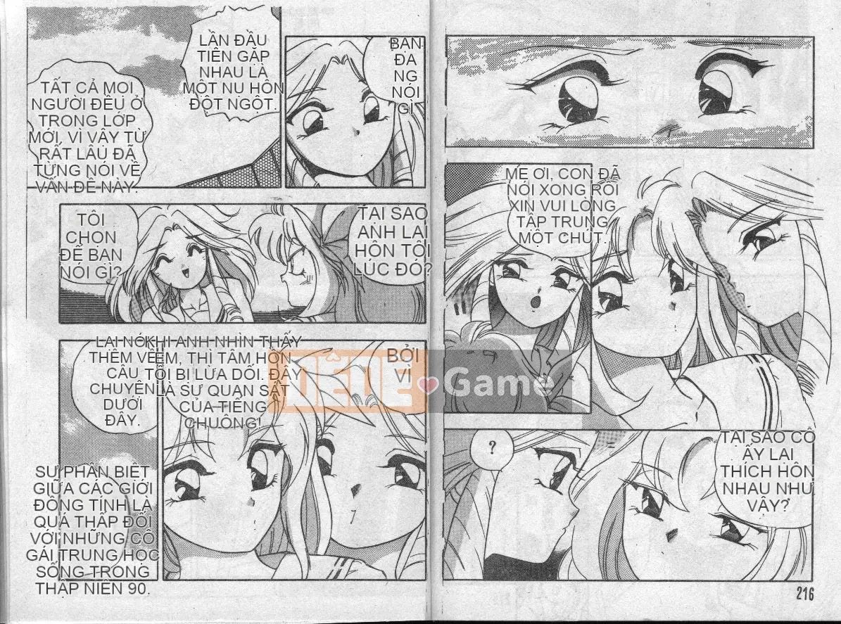 [Karidane Akito] Cùng với Mitoru-chan [Trung bình]