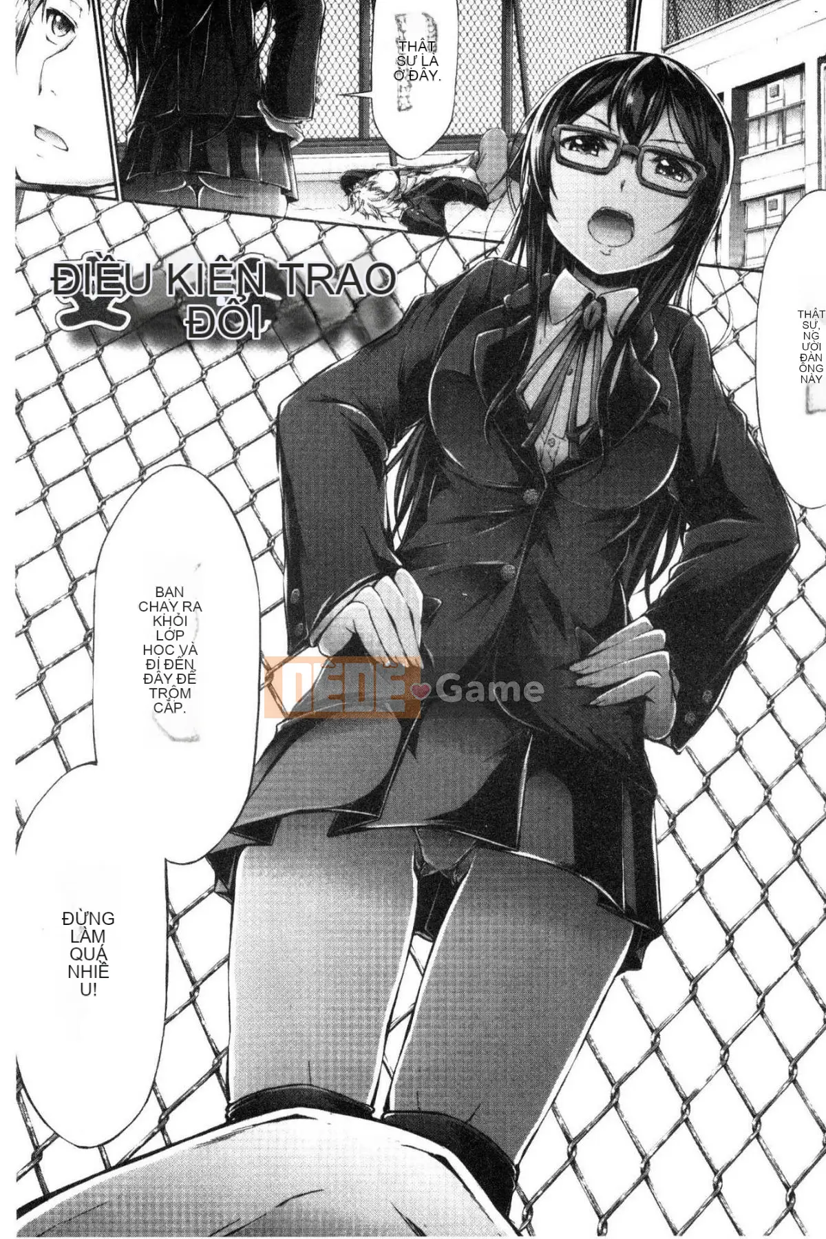 [Kazeteki Koubou][Oden 70] Vú căng tròn đầy đặn