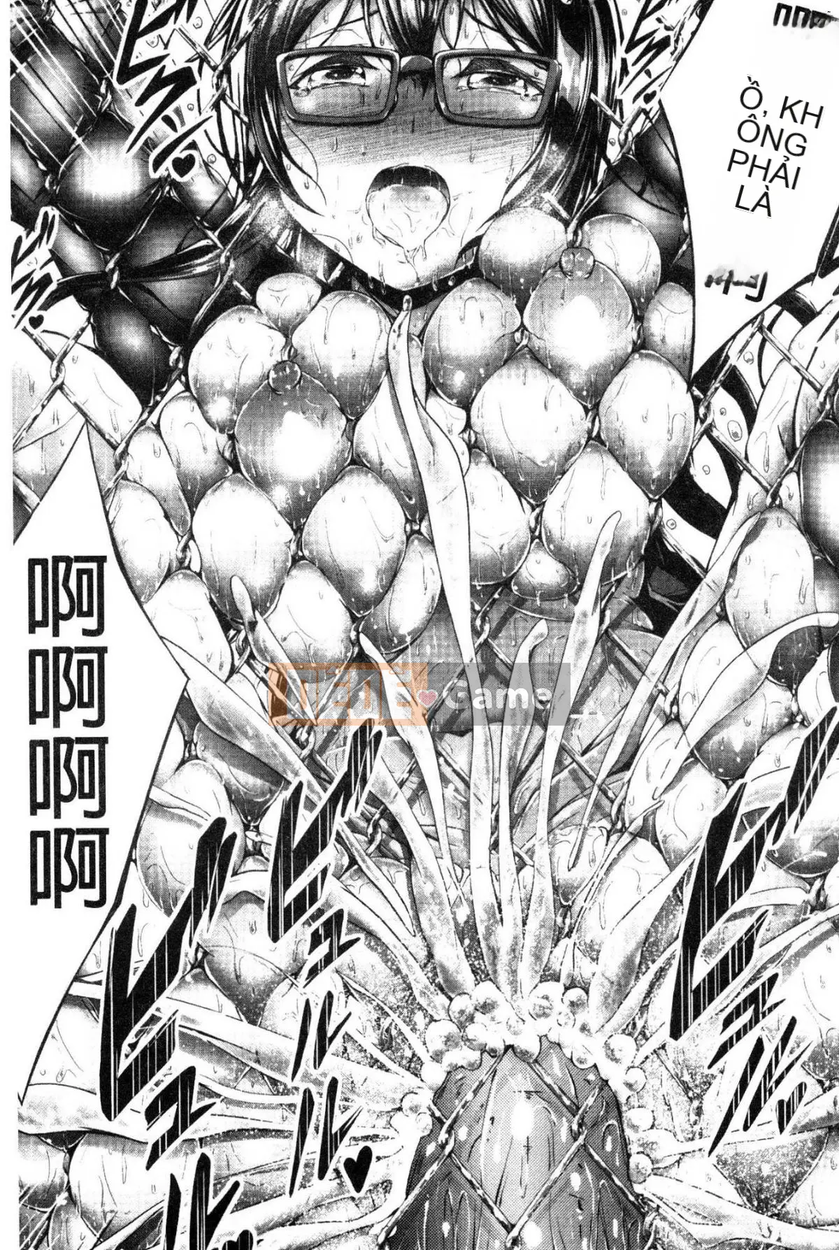 [Kazeteki Koubou][Oden 70] Vú căng tròn đầy đặn