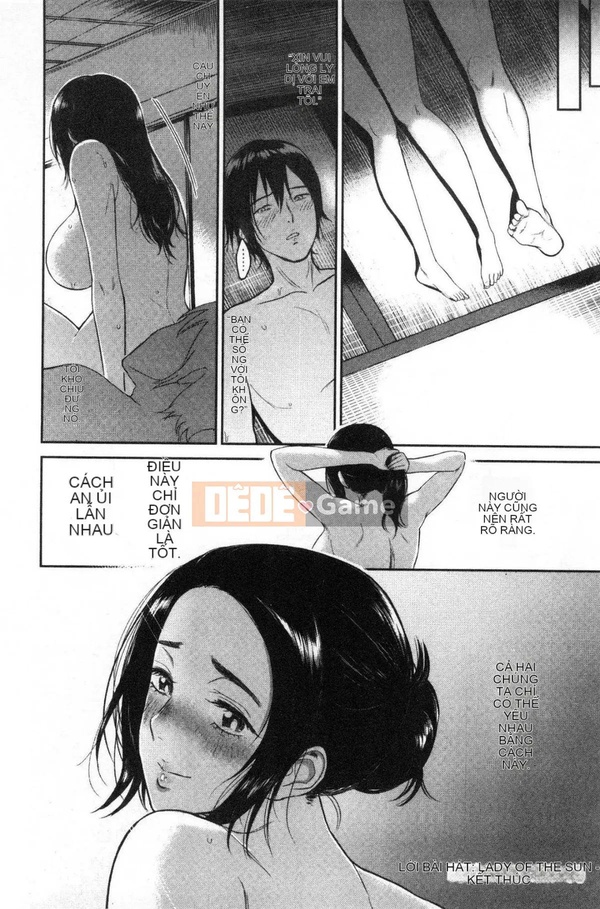 [Kazeteki Koubou][Bifidus] Tổ ấm tình yêu Ibitsu