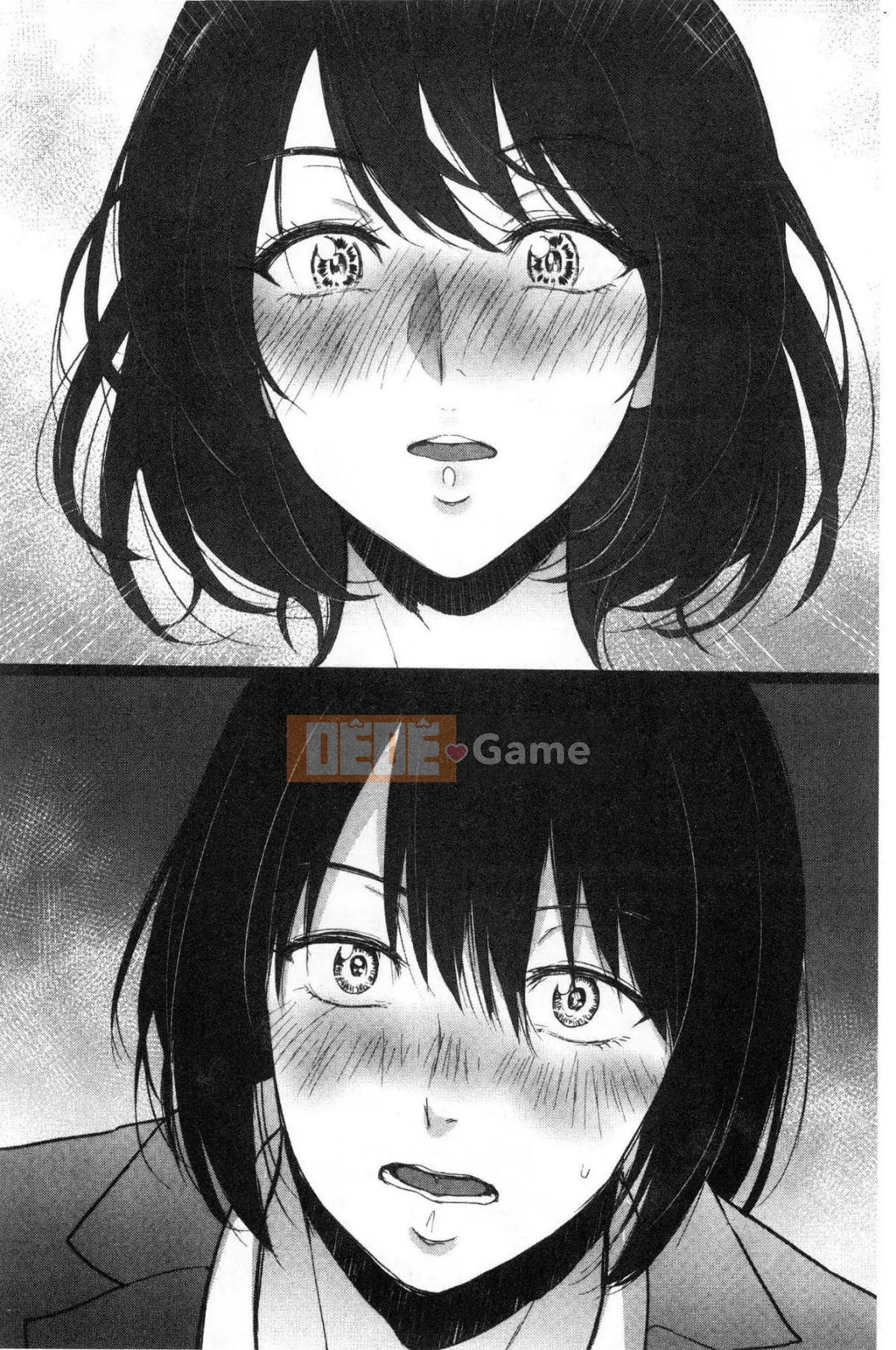 [Kazeteki Koubou][Bifidus] Tổ ấm tình yêu Ibitsu