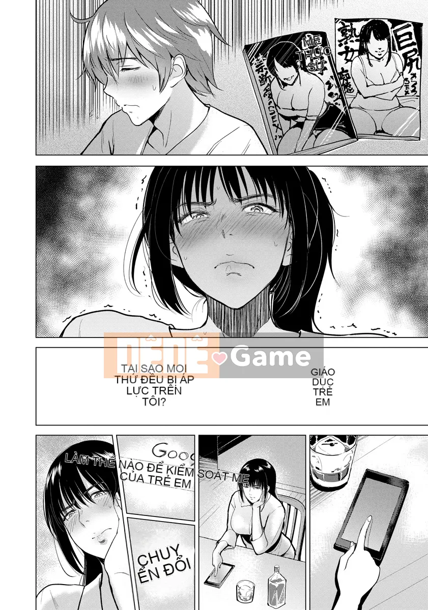 [Bifidus] Ibitsu na Ai no Nest