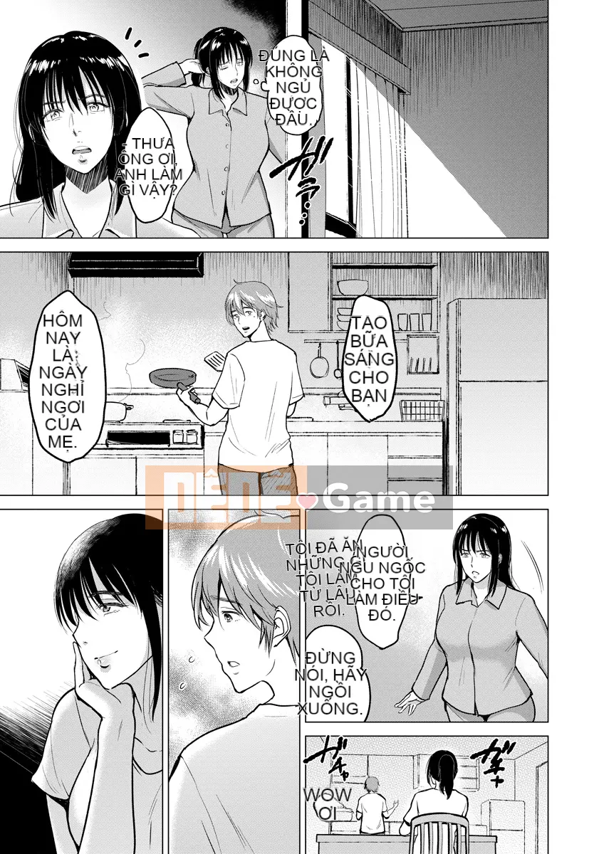 [Bifidus] Ibitsu na Ai no Nest