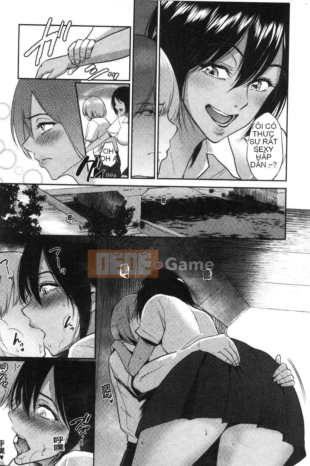 [Bifidus] Ibitsu na Ai no Nest