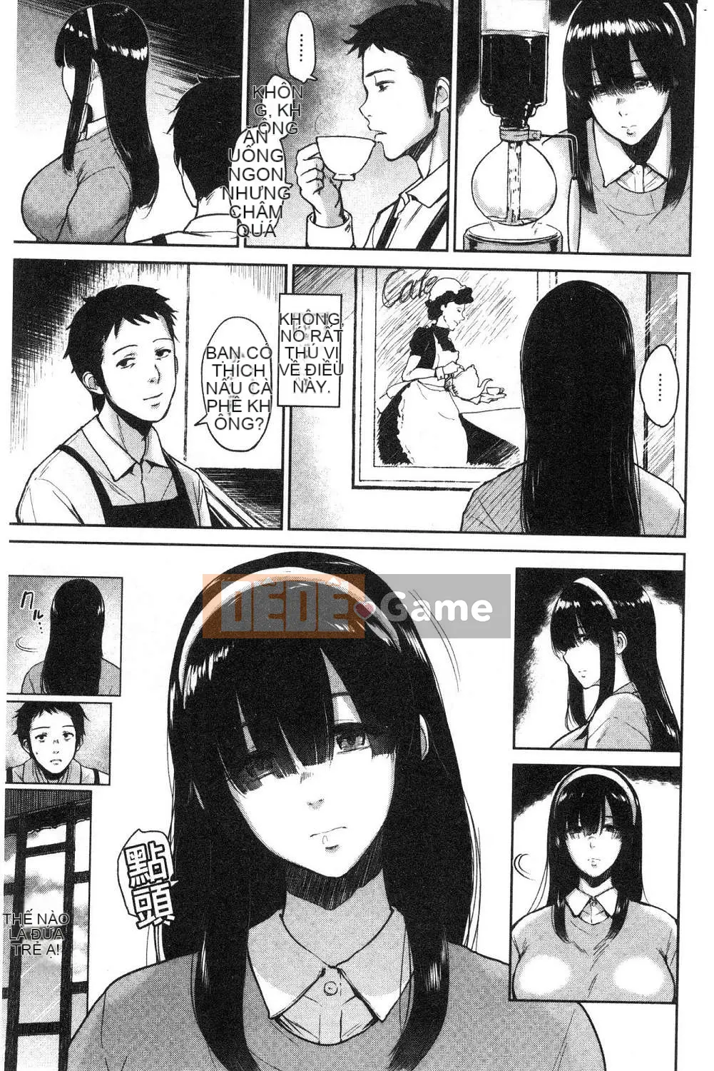 [Bifidus] Ibitsu na Ai no Nest