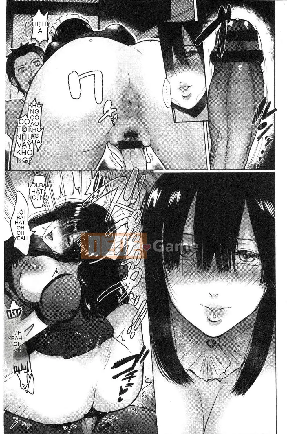 [Bifidus] Ibitsu na Ai no Nest