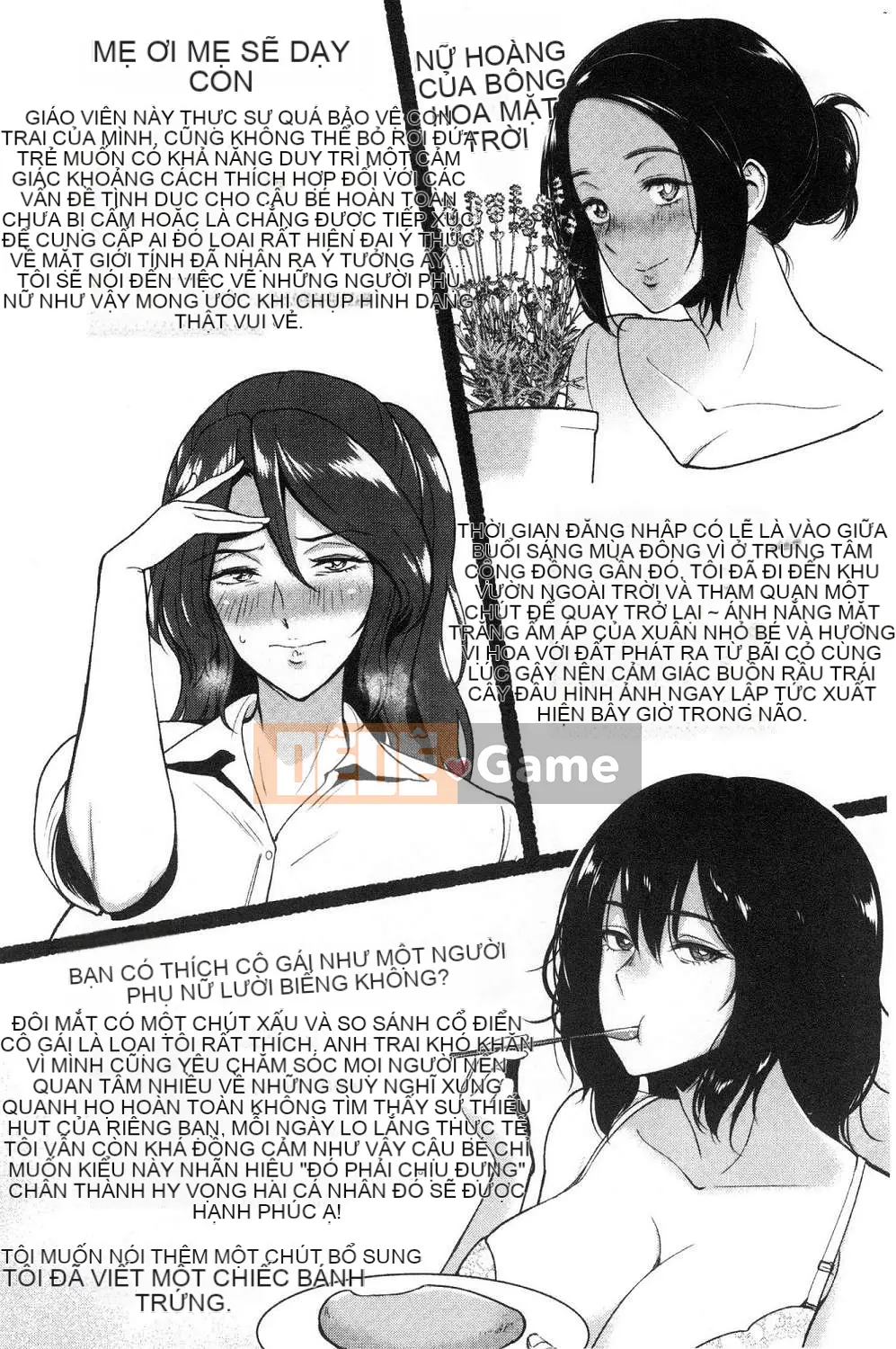 [Bifidus] Ibitsu na Ai no Nest