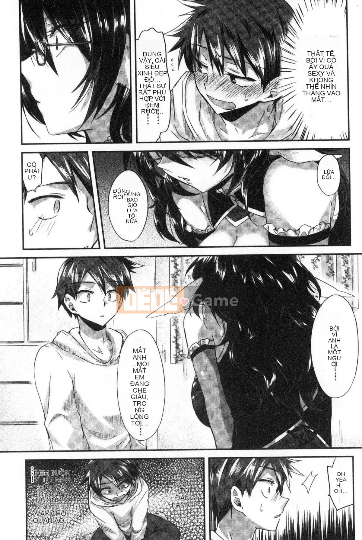 [Kazeteki Koubou][Oroneko] Soushiai