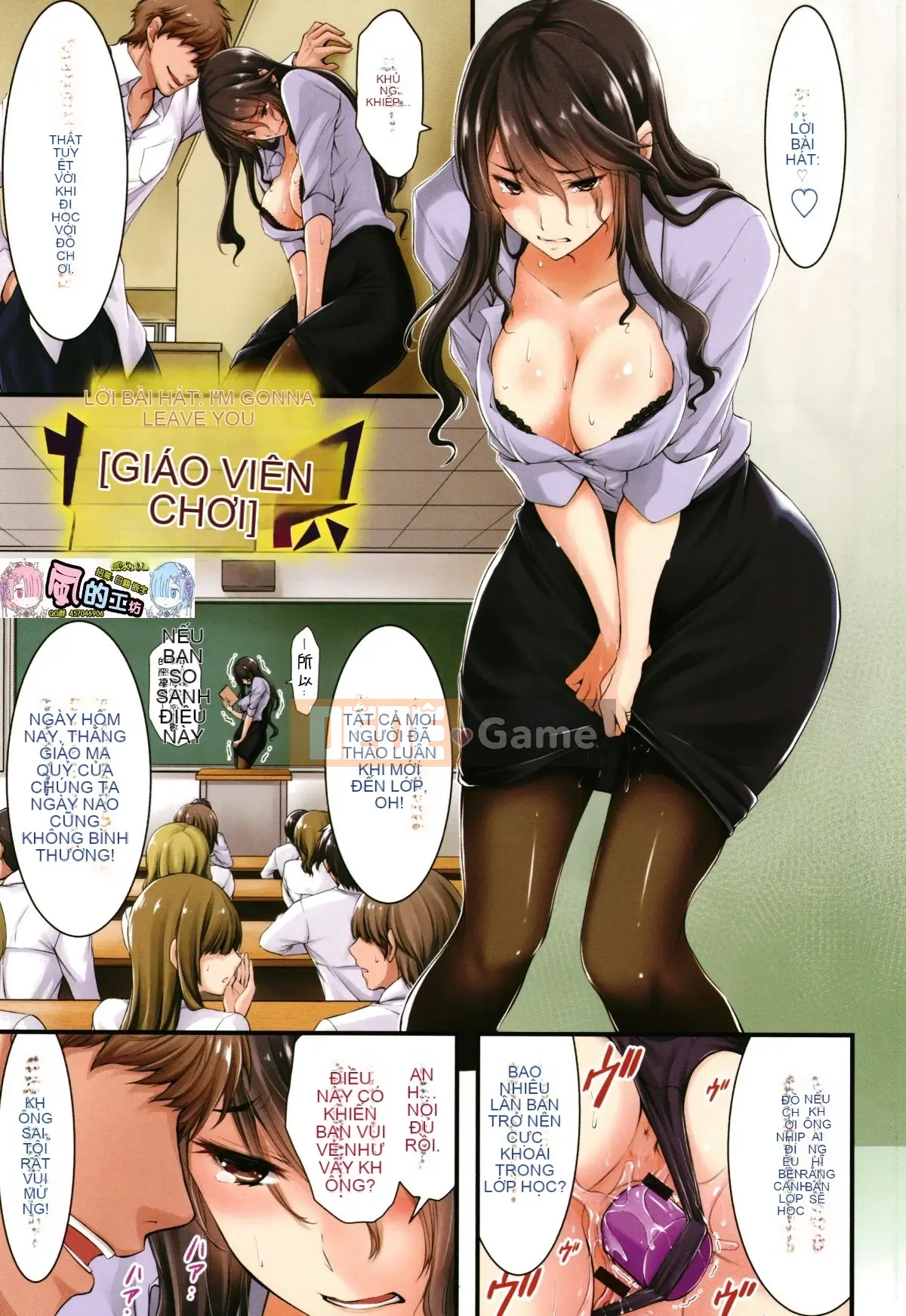 [Kind Workshop][Yamamoto やみー] Daily ビッチ Quan sát cơ thể tình dục hàng ngày Quan sát cơ thể phụ nữ dâm đãng V2