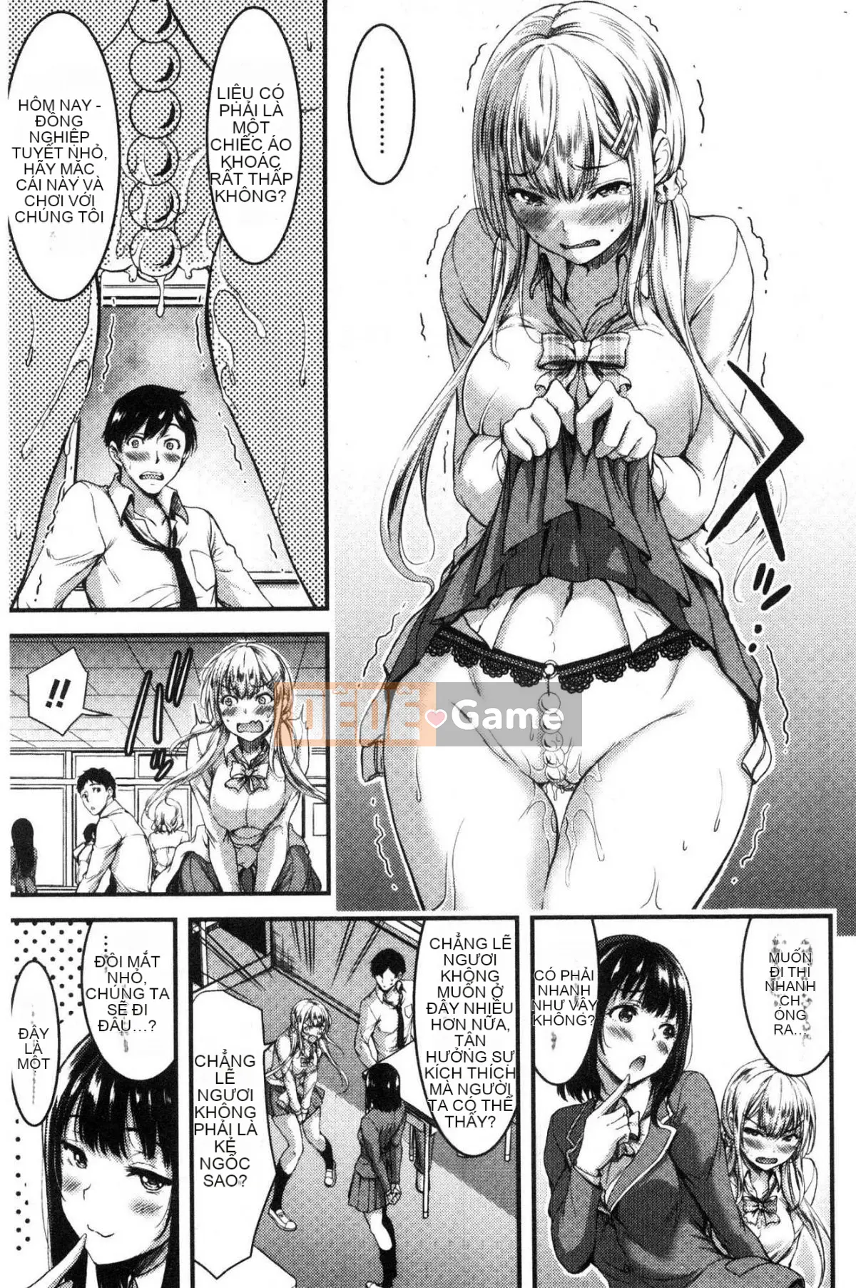 [Kind Workshop][Yamamoto やみー] Daily ビッチ Quan sát cơ thể tình dục hàng ngày Quan sát cơ thể phụ nữ dâm đãng V2