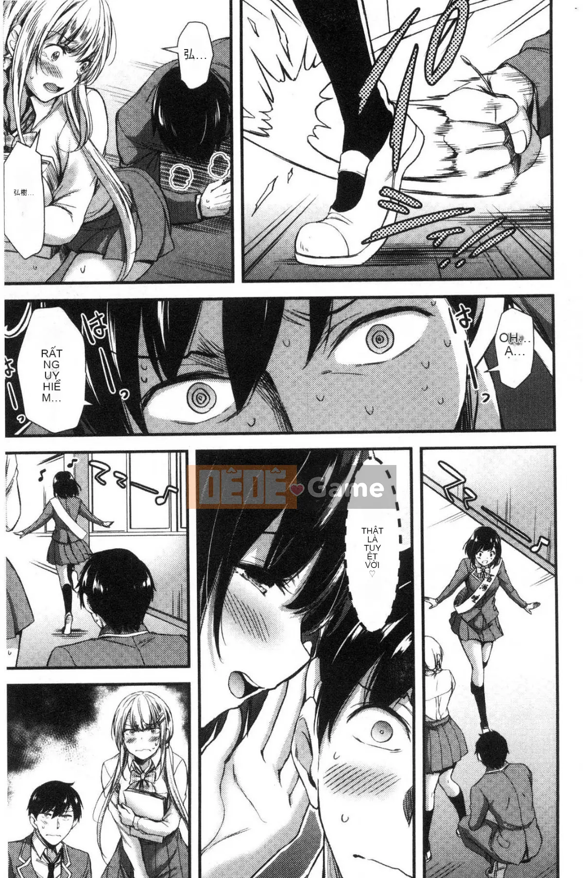 [Kind Workshop][Yamamoto やみー] Daily ビッチ Quan sát cơ thể tình dục hàng ngày Quan sát cơ thể phụ nữ dâm đãng V2