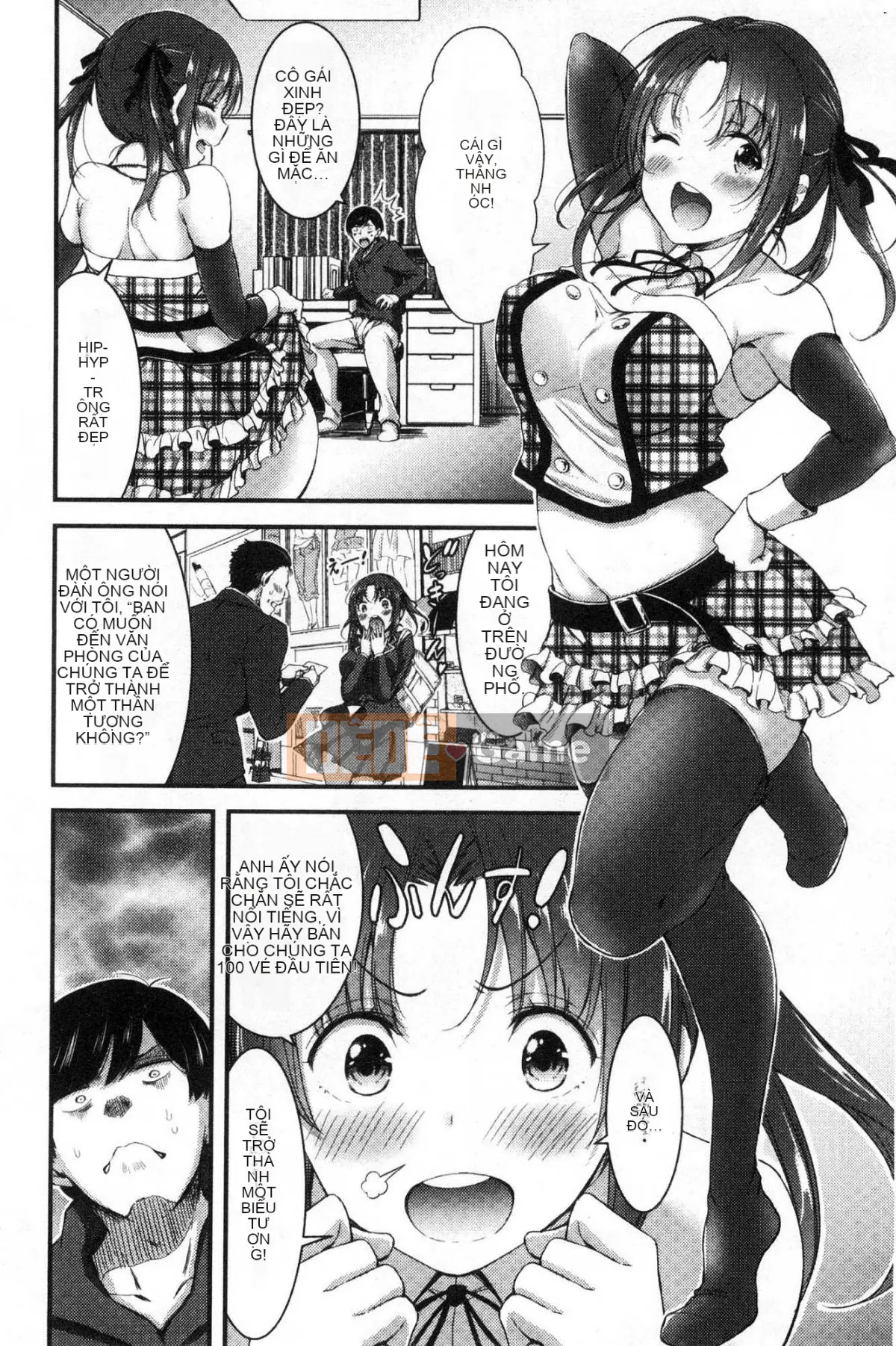 [Kind Workshop][Yamamoto やみー] Daily ビッチ Quan sát cơ thể tình dục hàng ngày Quan sát cơ thể phụ nữ dâm đãng V2