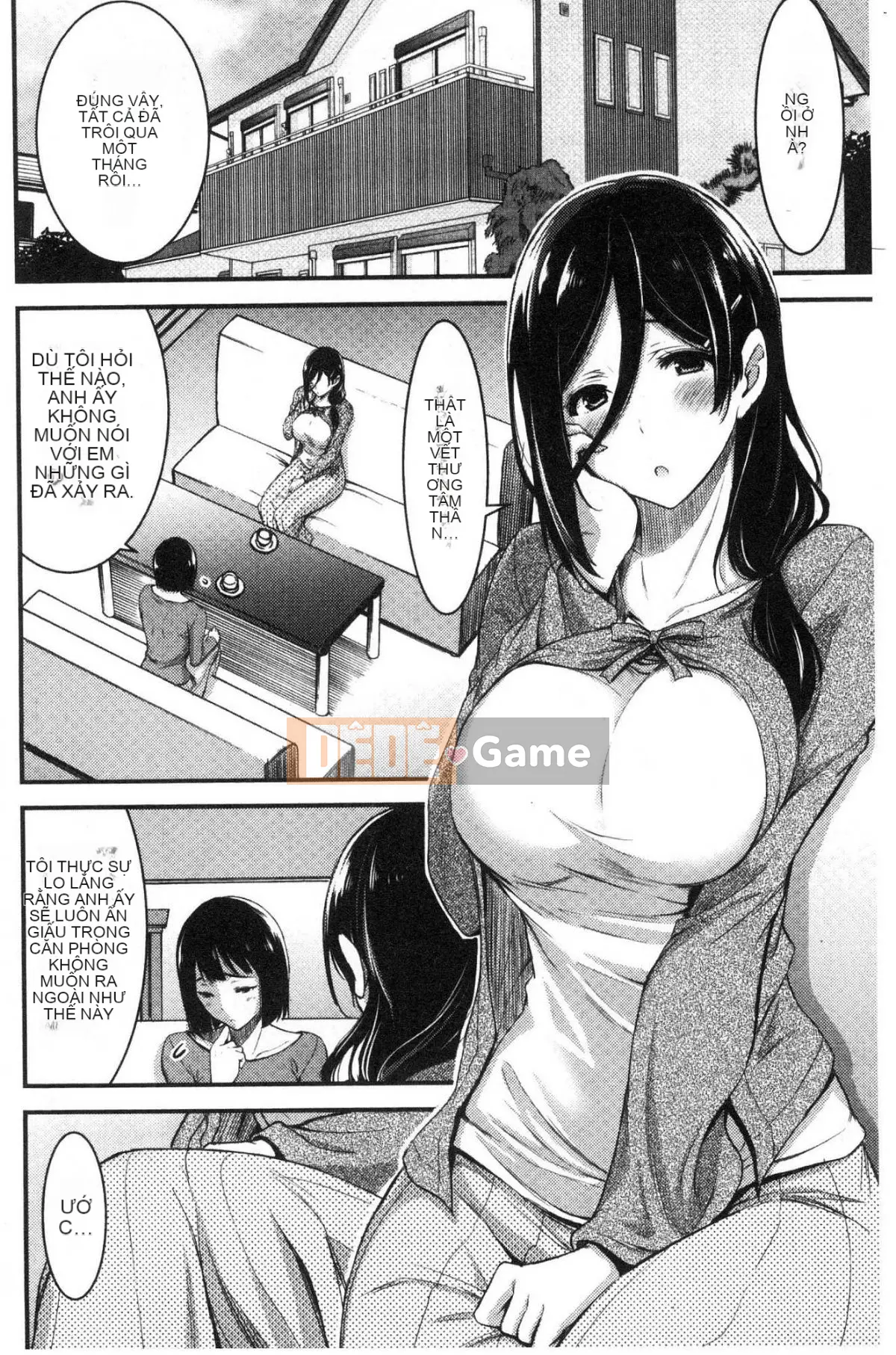 [Kind Workshop][Yamamoto やみー] Daily ビッチ Quan sát cơ thể tình dục hàng ngày Quan sát cơ thể phụ nữ dâm đãng V2