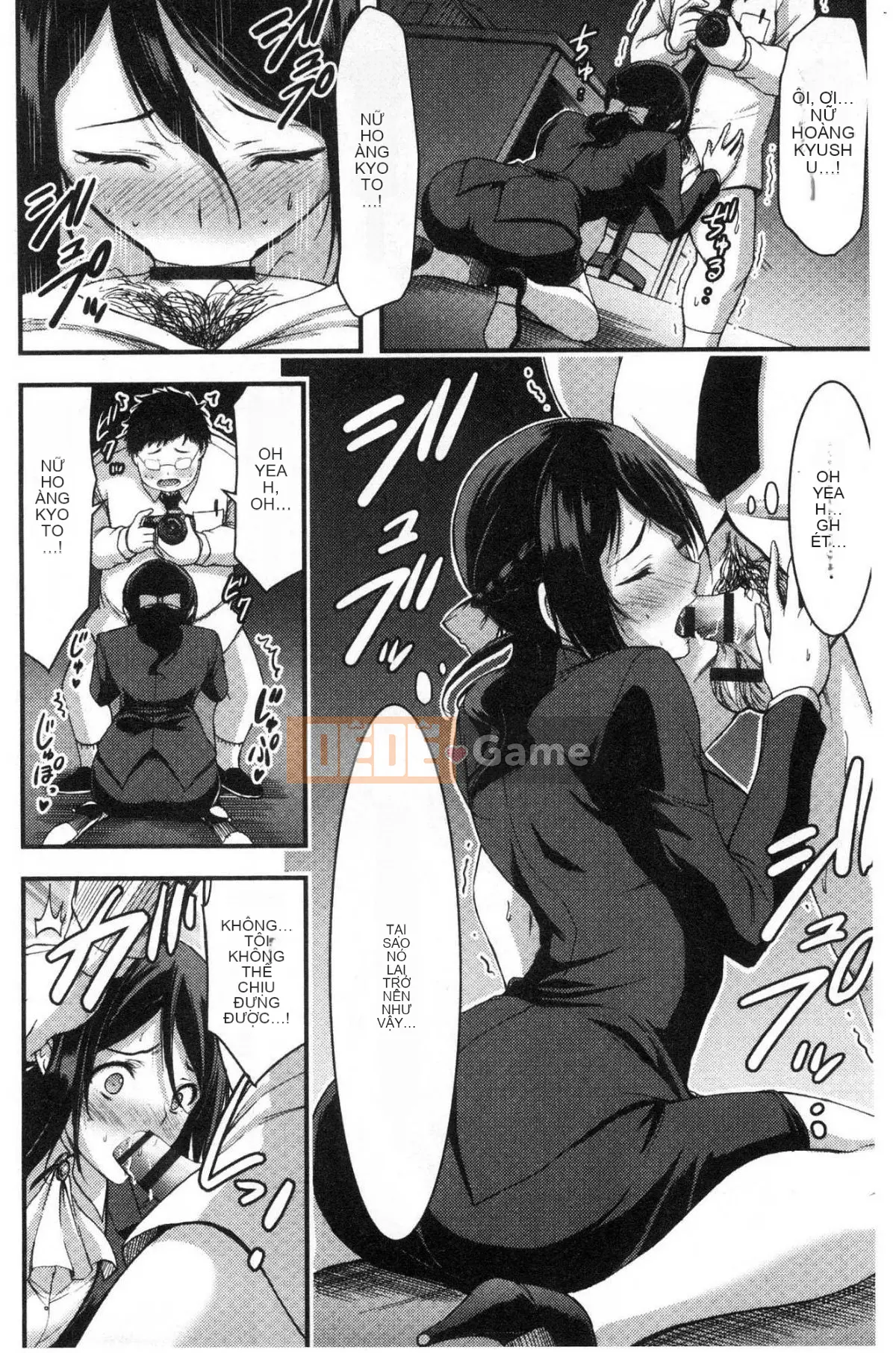 [Kind Workshop][Yamamoto やみー] Daily ビッチ Quan sát cơ thể tình dục hàng ngày Quan sát cơ thể phụ nữ dâm đãng V2