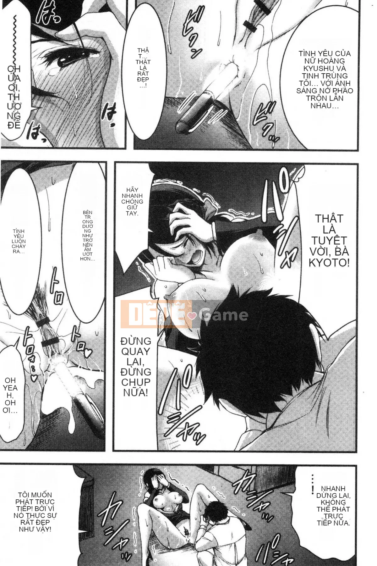 [Kind Workshop][Yamamoto やみー] Daily ビッチ Quan sát cơ thể tình dục hàng ngày Quan sát cơ thể phụ nữ dâm đãng V2