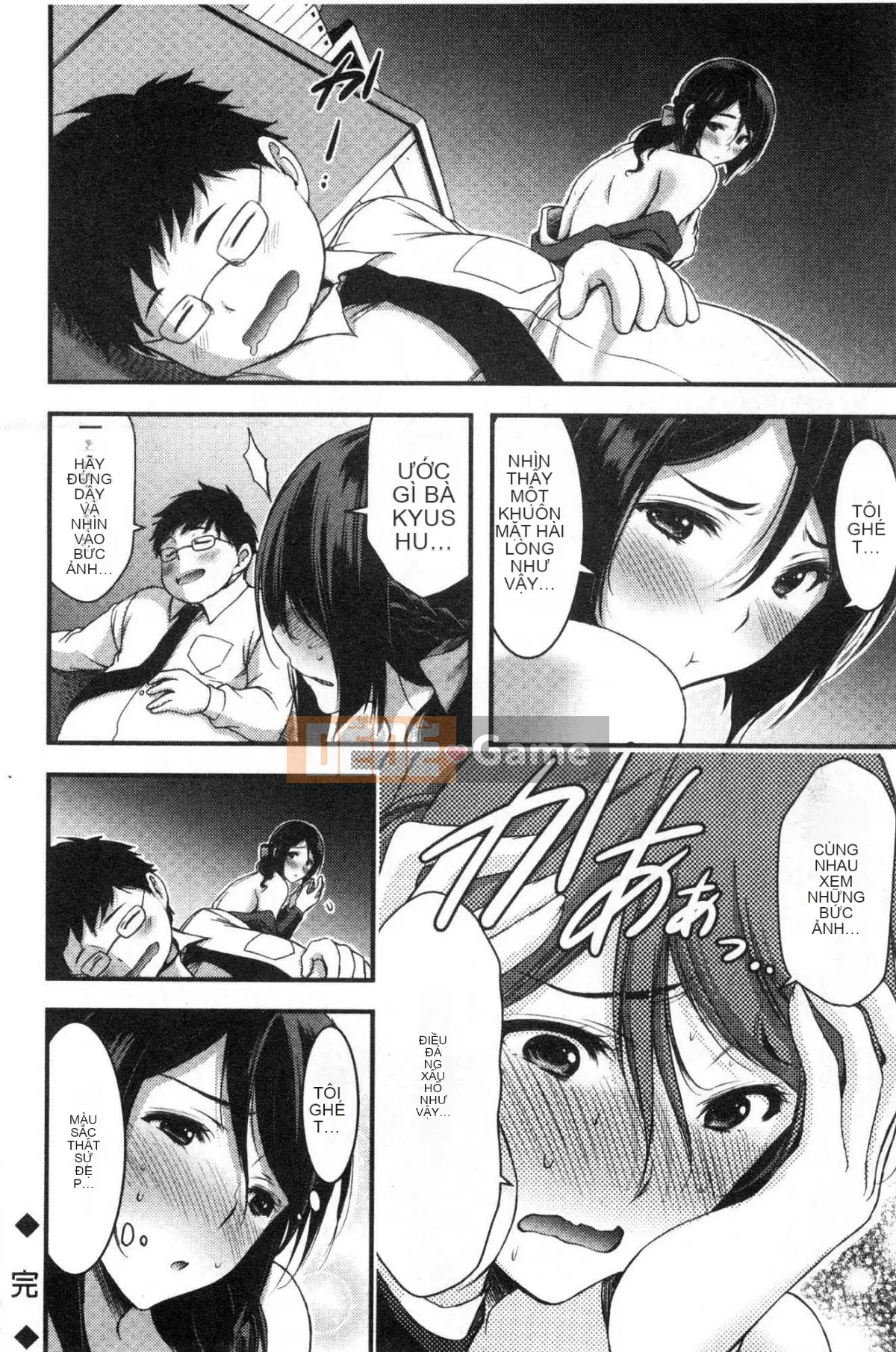 [Kind Workshop][Yamamoto やみー] Daily ビッチ Quan sát cơ thể tình dục hàng ngày Quan sát cơ thể phụ nữ dâm đãng V2