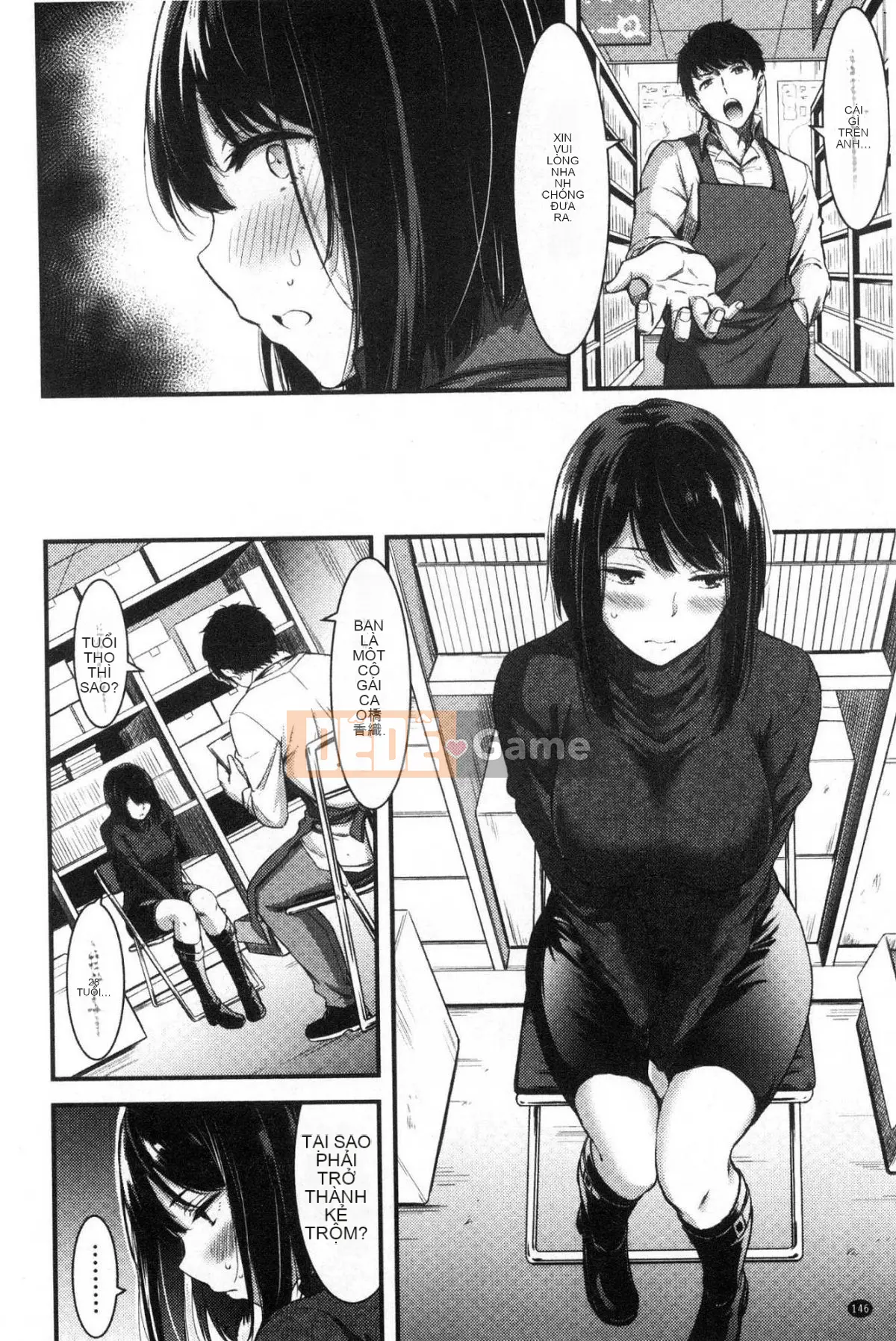 [Kind Workshop][Yamamoto やみー] Daily ビッチ Quan sát cơ thể tình dục hàng ngày Quan sát cơ thể phụ nữ dâm đãng V2