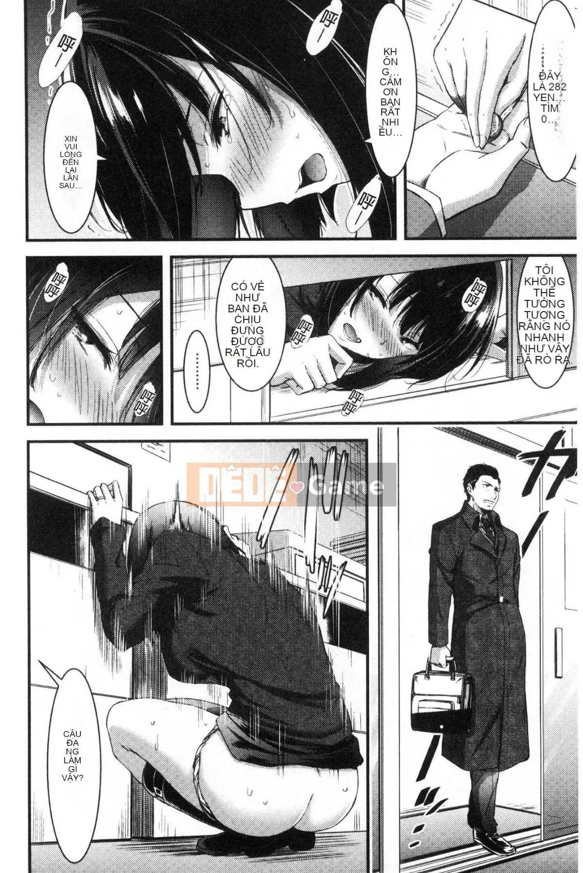 [Kind Workshop][Yamamoto やみー] Daily ビッチ Quan sát cơ thể tình dục hàng ngày Quan sát cơ thể phụ nữ dâm đãng V2