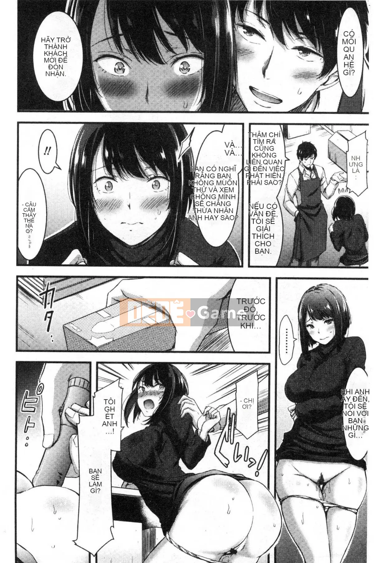 [Kind Workshop][Yamamoto やみー] Daily ビッチ Quan sát cơ thể tình dục hàng ngày Quan sát cơ thể phụ nữ dâm đãng V2