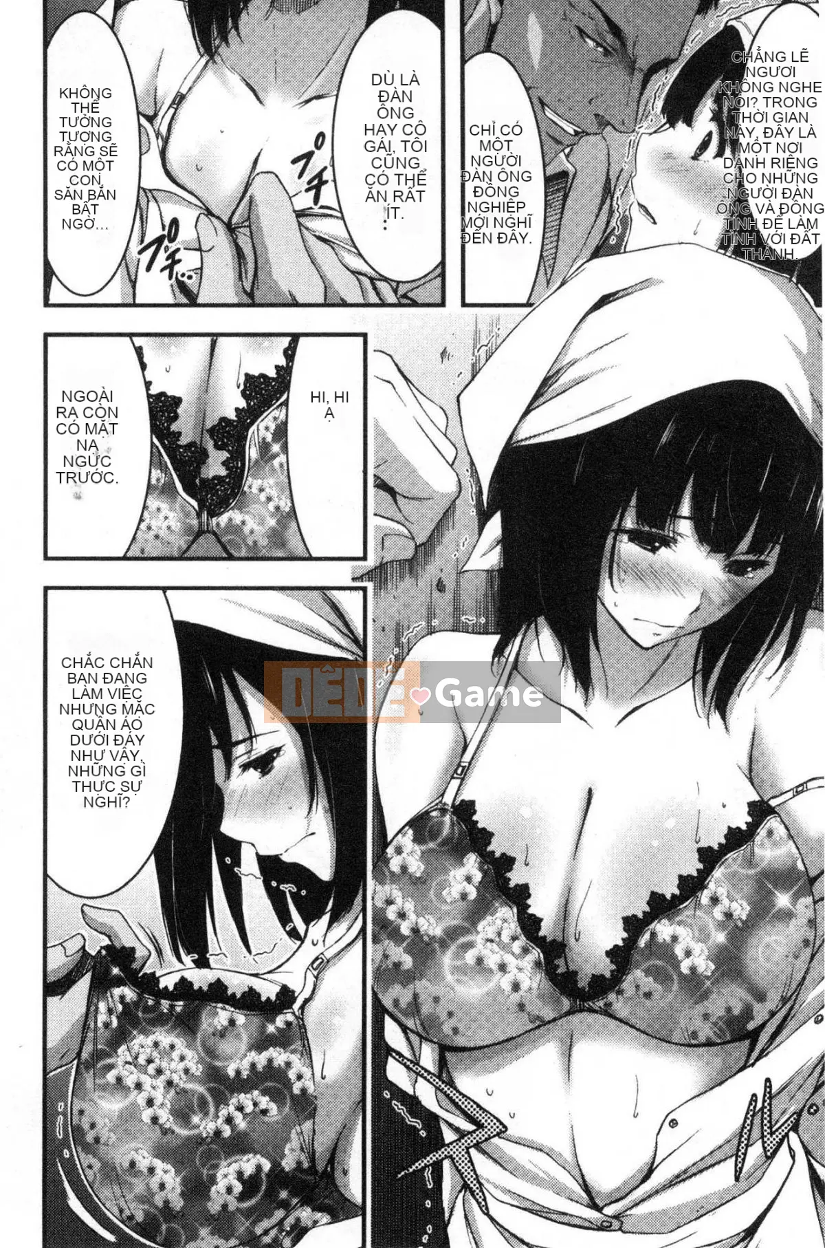 [Kind Workshop][Yamamoto やみー] Daily ビッチ Quan sát cơ thể tình dục hàng ngày Quan sát cơ thể phụ nữ dâm đãng V2