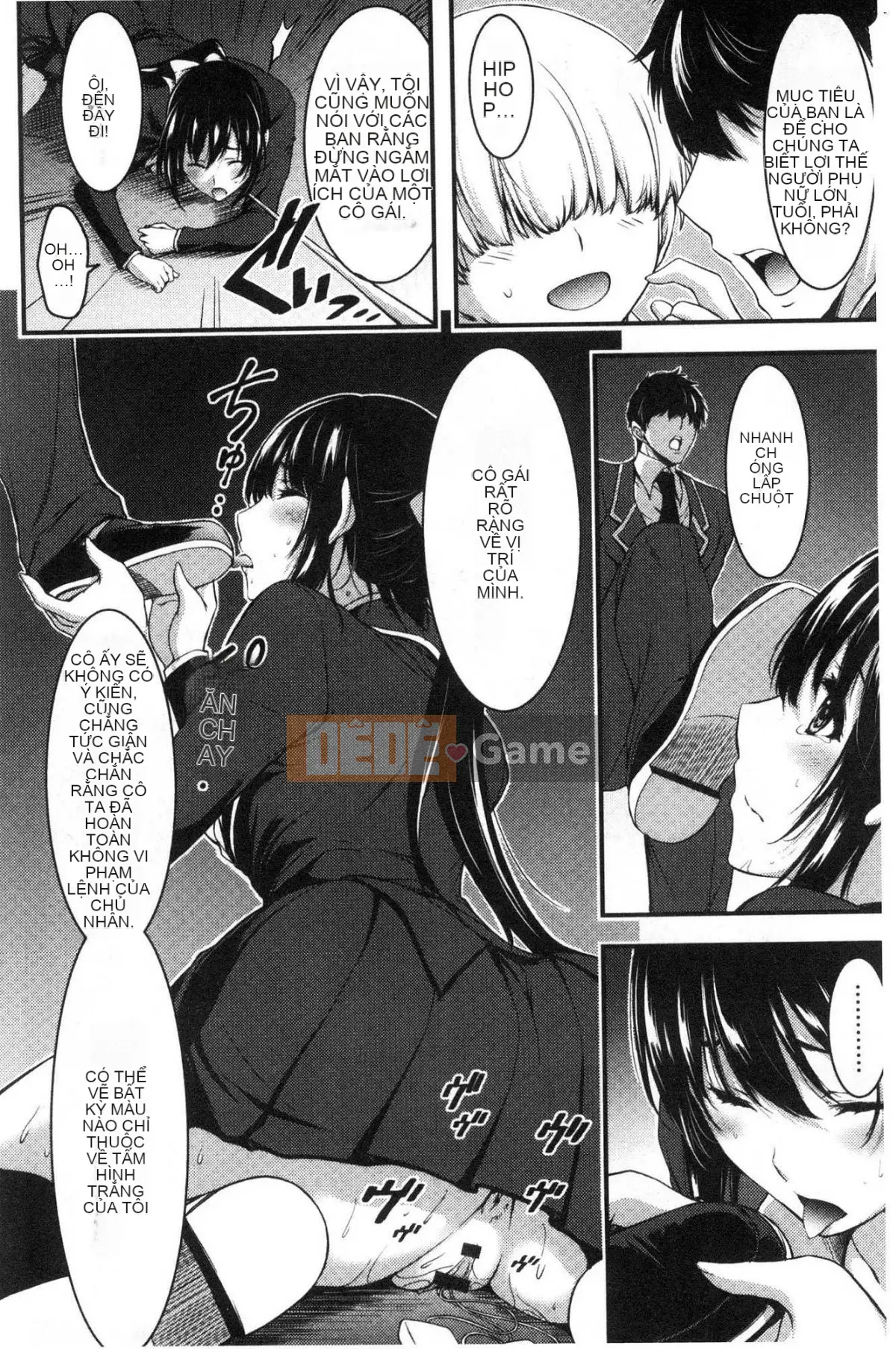 [Kind Workshop][Yamamoto やみー] Daily ビッチ Quan sát cơ thể tình dục hàng ngày Quan sát cơ thể phụ nữ dâm đãng V2