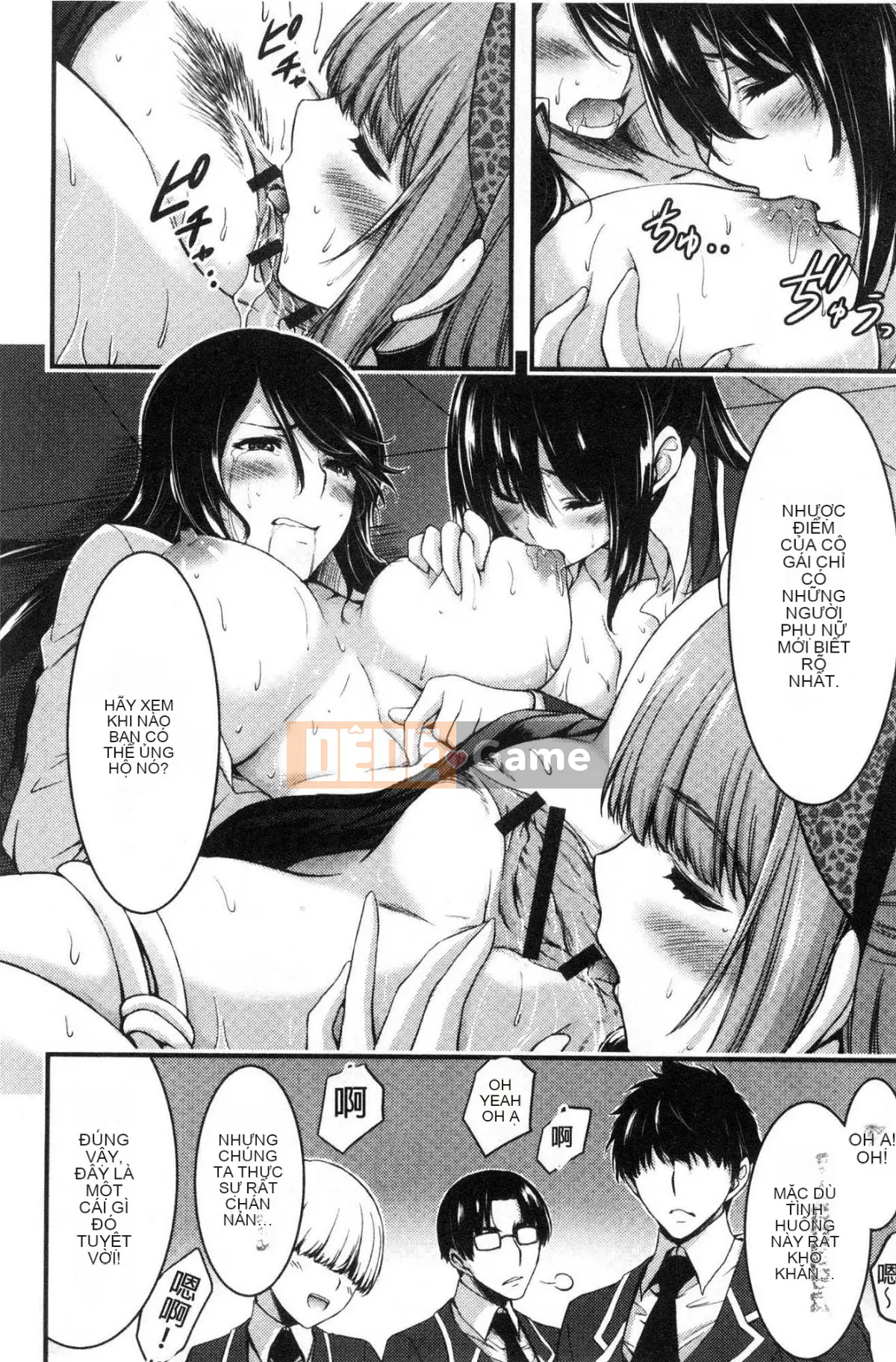 [Kind Workshop][Yamamoto やみー] Daily ビッチ Quan sát cơ thể tình dục hàng ngày Quan sát cơ thể phụ nữ dâm đãng V2