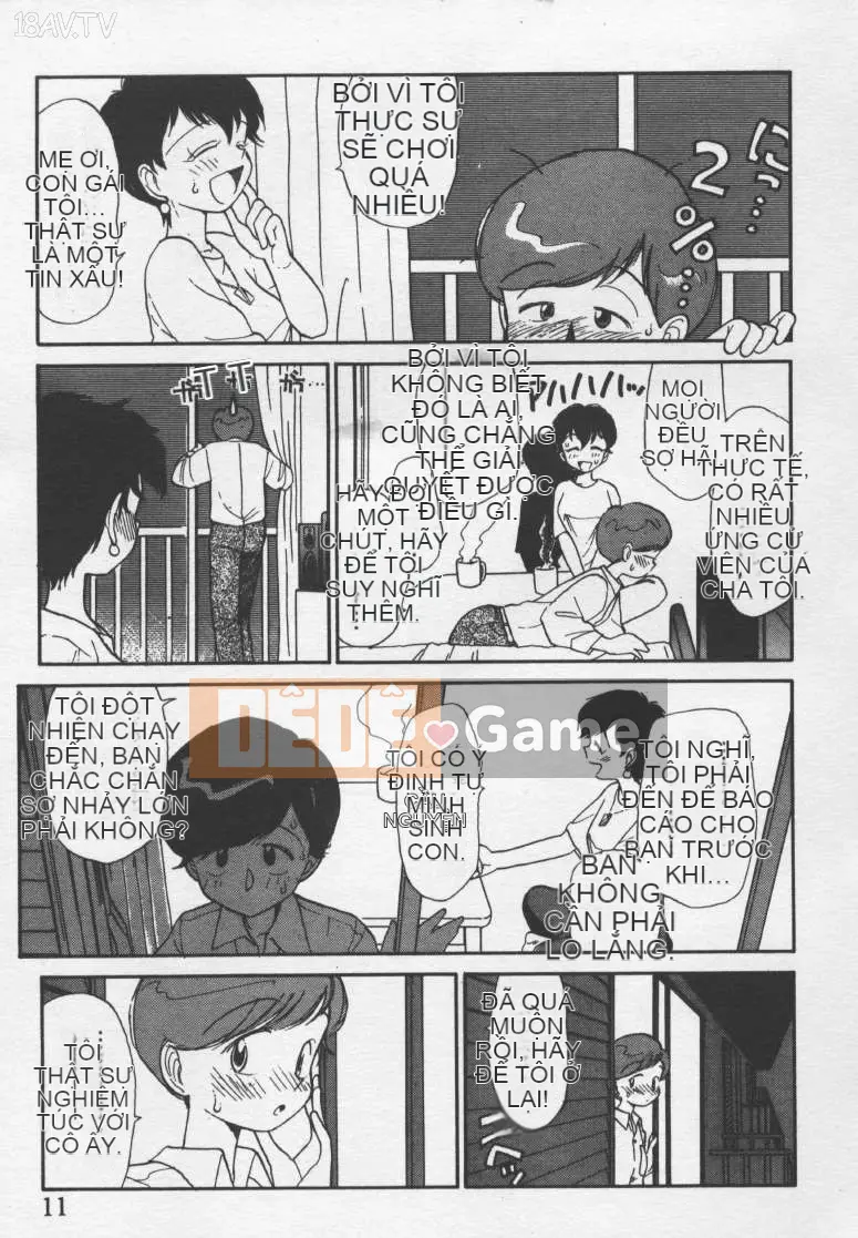 [Yoki Tsubasa] Etchizu 01 Ganyou Biei Vol_01 (Hôm qua)