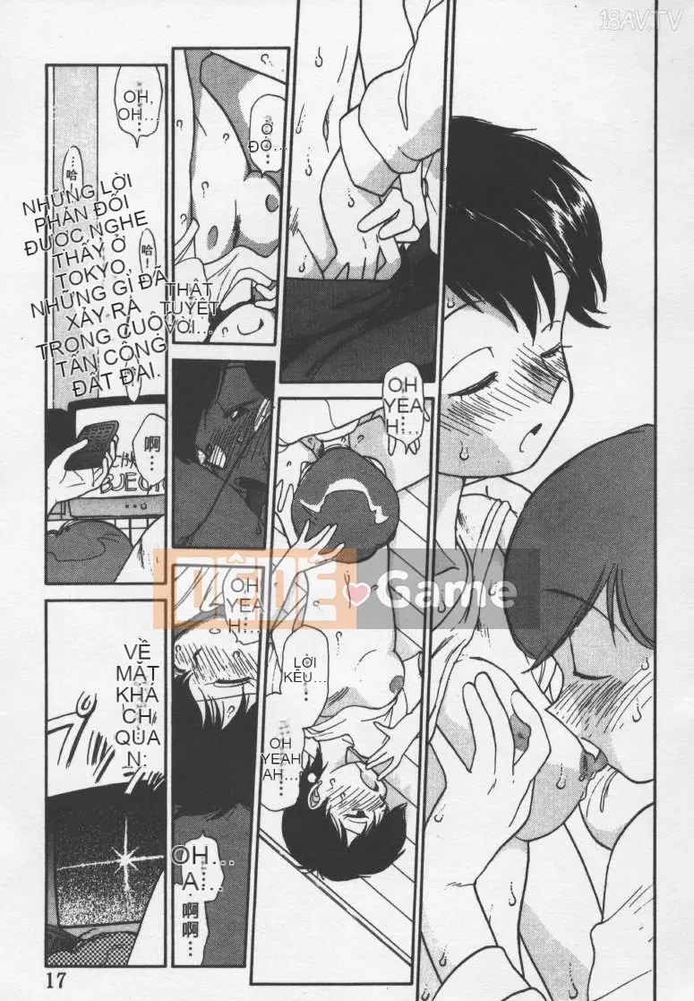 [Yoki Tsubasa] Etchizu 01 Ganyou Biei Vol_01 (Hôm qua)