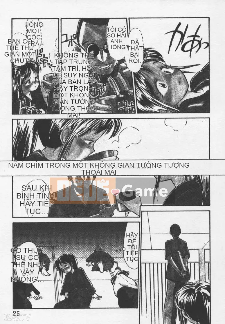 [Yoki Tsubasa] Etchizu 01 Ganyou Biei Vol_01 (Hôm qua)