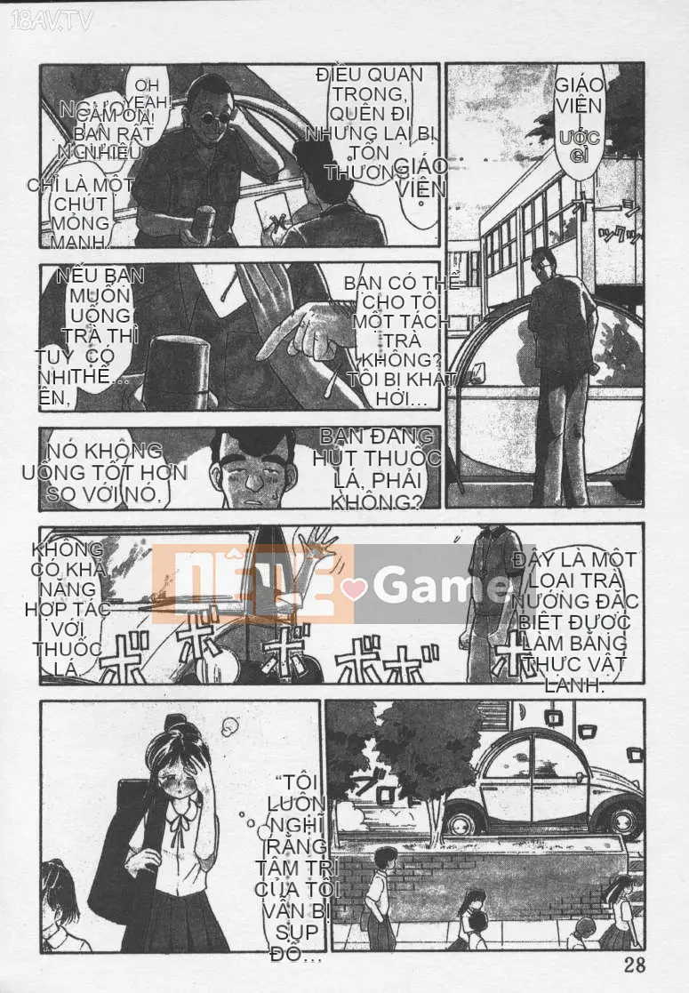 [Yoki Tsubasa] Etchizu 01 Ganyou Biei Vol_01 (Hôm qua)