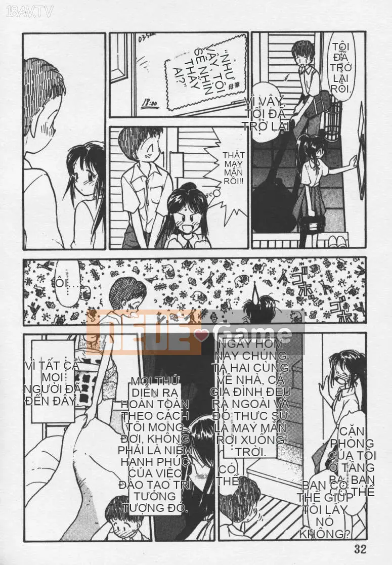 [Yoki Tsubasa] Etchizu 01 Ganyou Biei Vol_01 (Hôm qua)