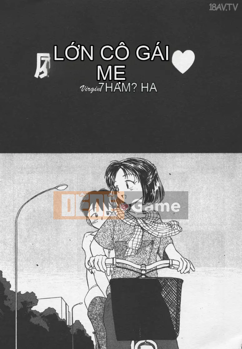 [Yoki Tsubasa] Etchizu 01 Ganyou Biei Vol_01 (Hôm qua)