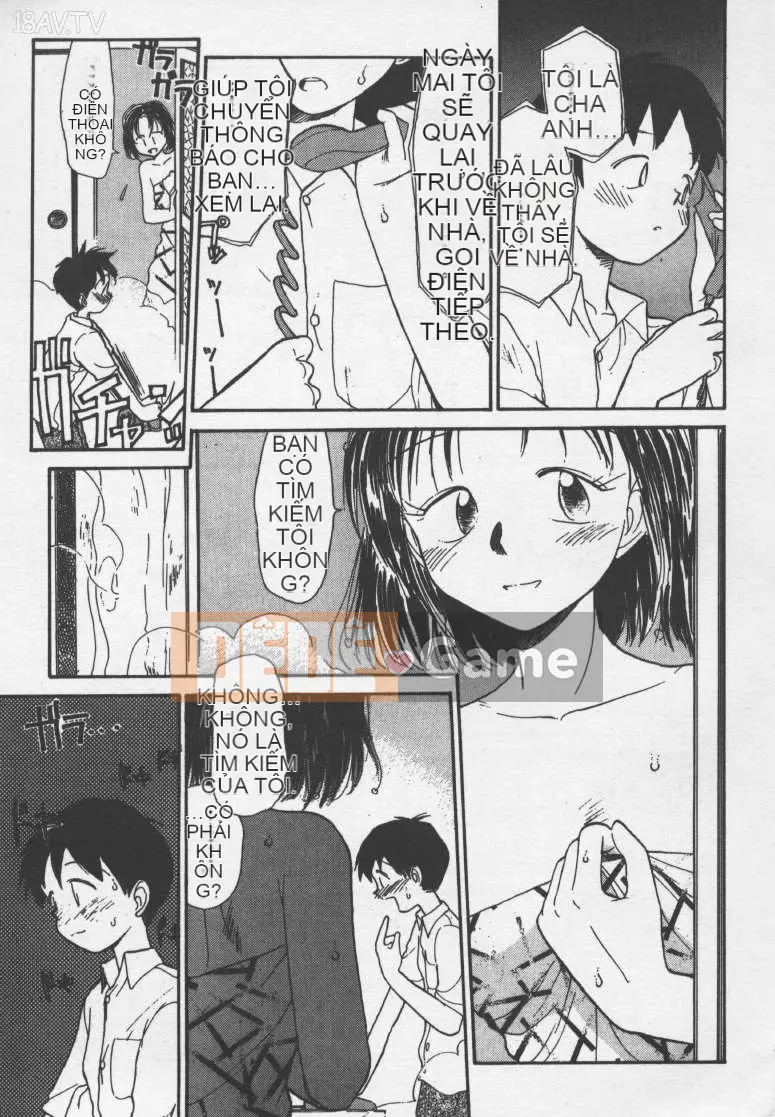 [Yoki Tsubasa] Etchizu 01 Ganyou Biei Vol_01 (Hôm qua)