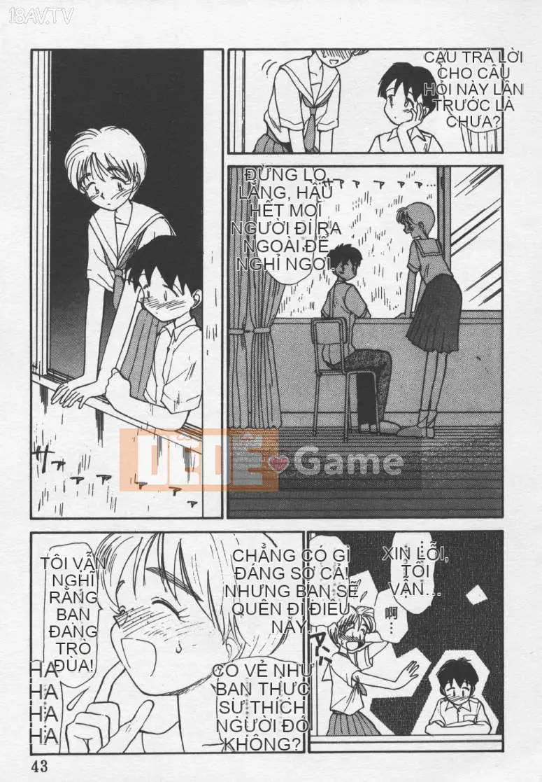 [Yoki Tsubasa] Etchizu 01 Ganyou Biei Vol_01 (Hôm qua)