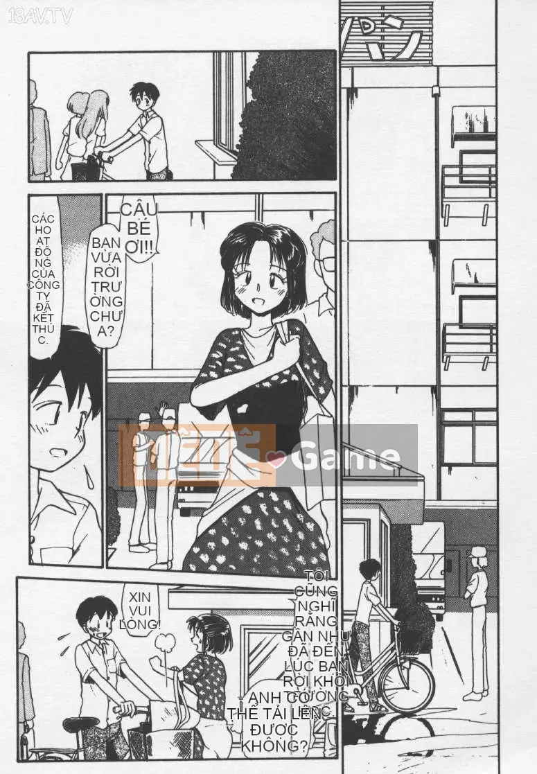 [Yoki Tsubasa] Etchizu 01 Ganyou Biei Vol_01 (Hôm qua)