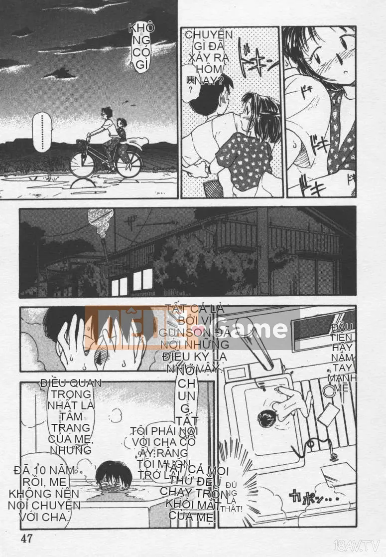 [Yoki Tsubasa] Etchizu 01 Ganyou Biei Vol_01 (Hôm qua)