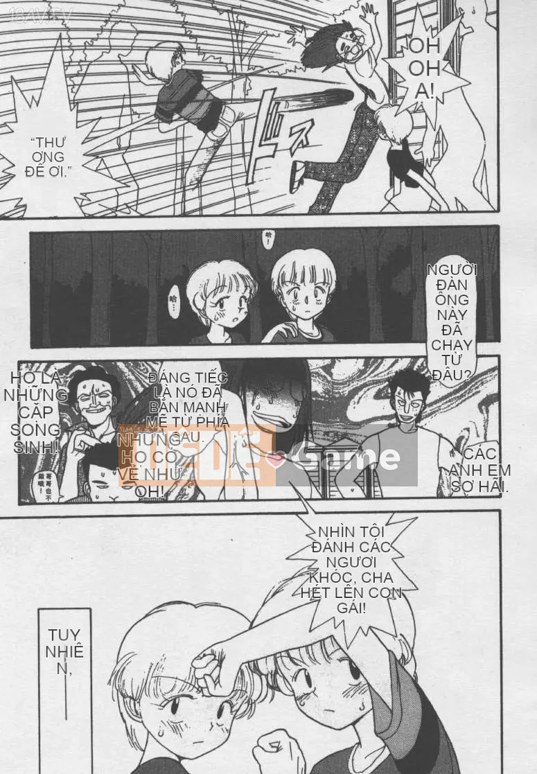 [Yoki Tsubasa] Etchizu 01 Ganyou Biei Vol_01 (Hôm qua)