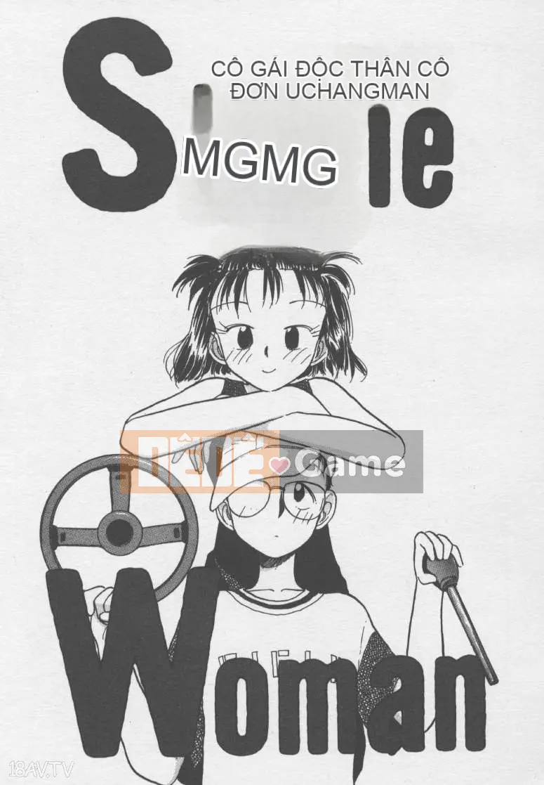 [Yoki Tsubasa] Etchizu 01 Ganyou Biei Vol_01 (Hôm qua)