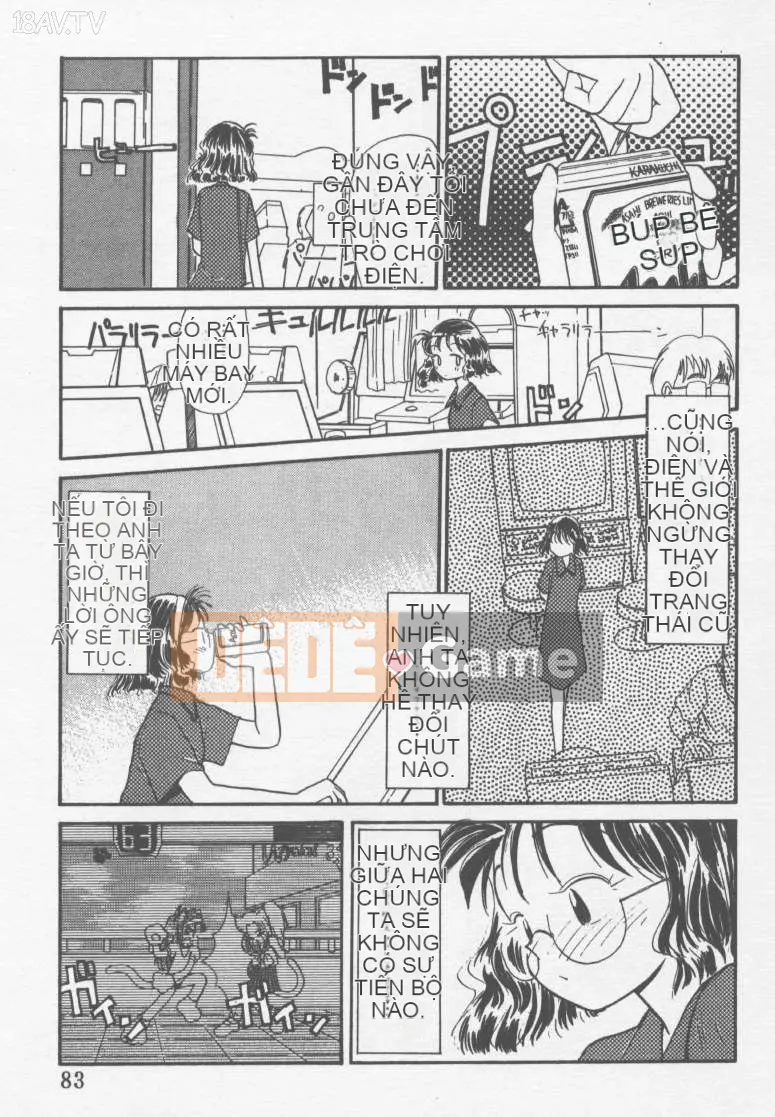 [Yoki Tsubasa] Etchizu 01 Ganyou Biei Vol_01 (Hôm qua)